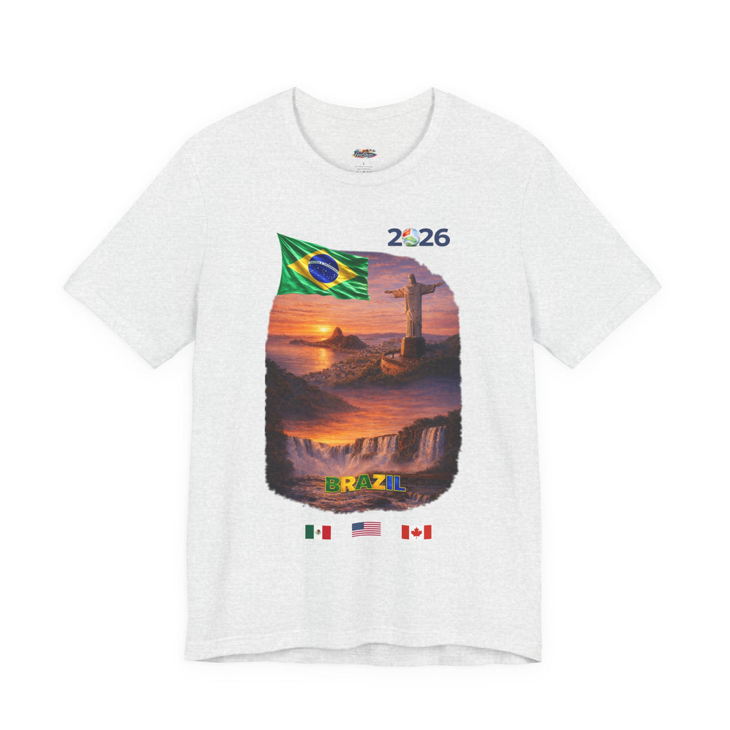 BRAZIL Global