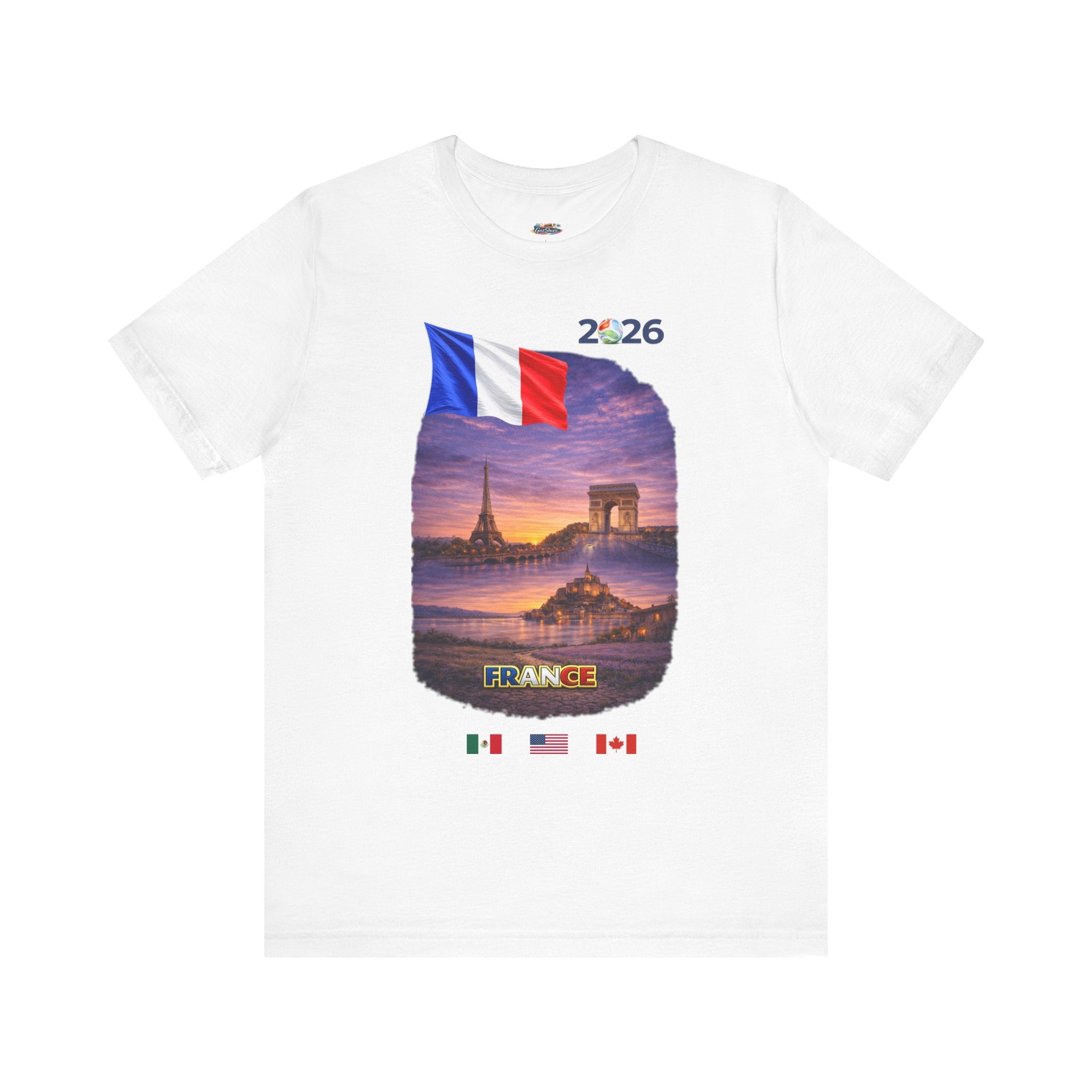 FRANCE Global