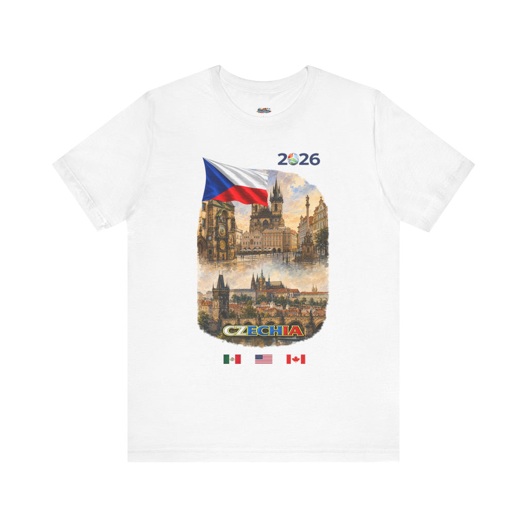 CZECHIA Global
