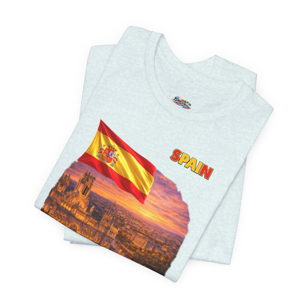 Spain PREMIUM