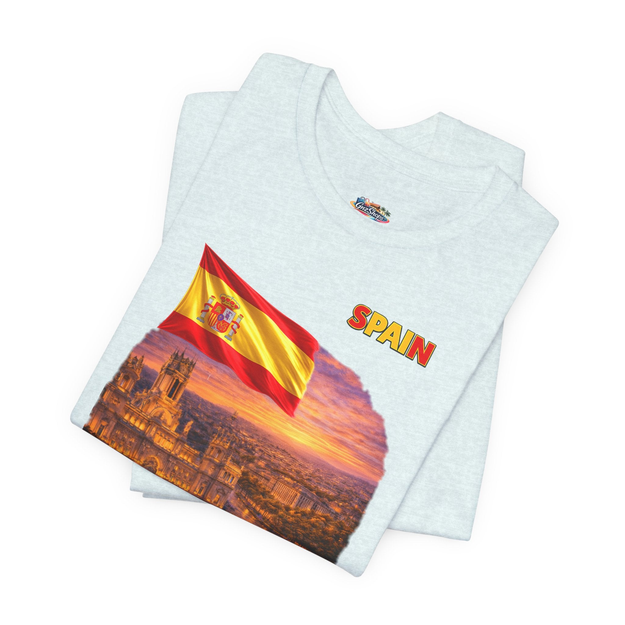 Spain PREMIUM