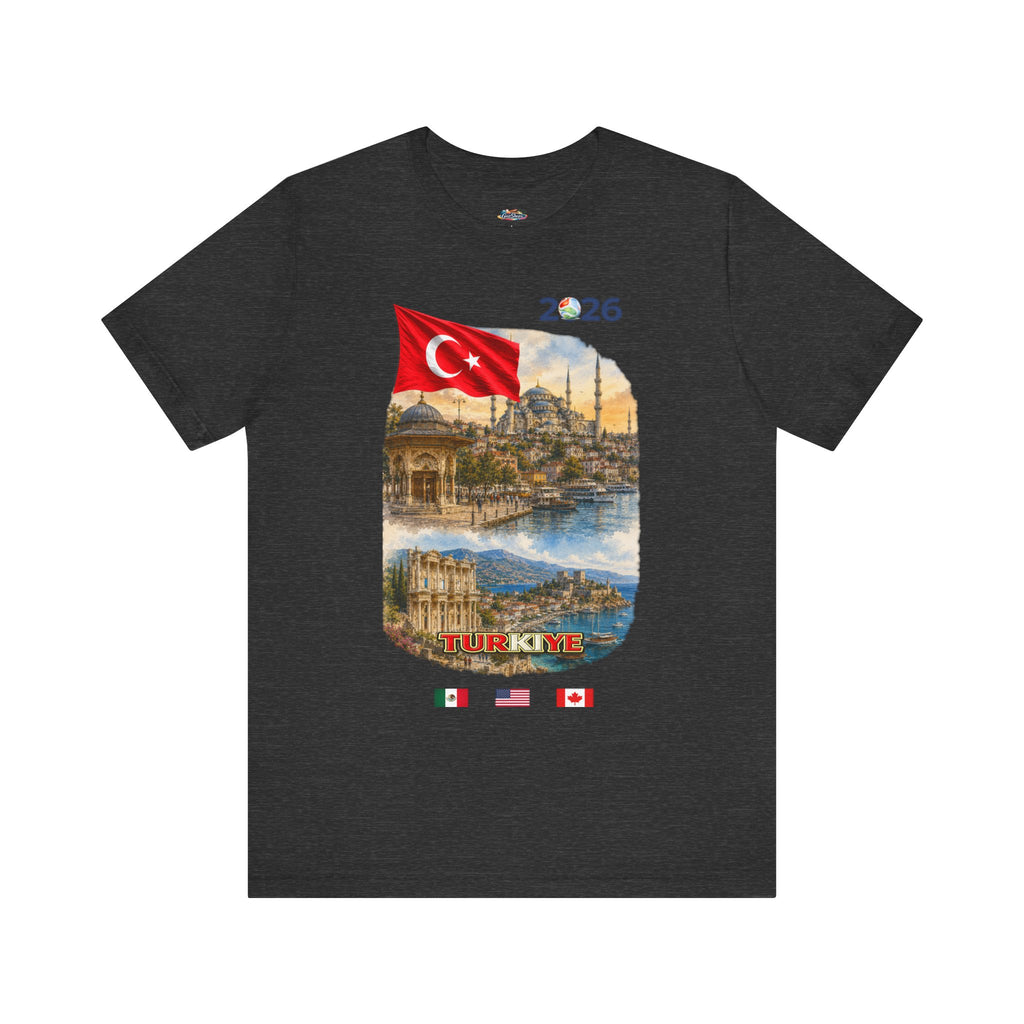 TURKIYE Global
