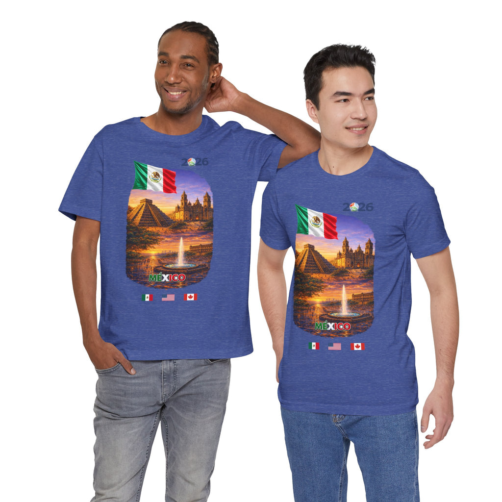 MEXICO Global