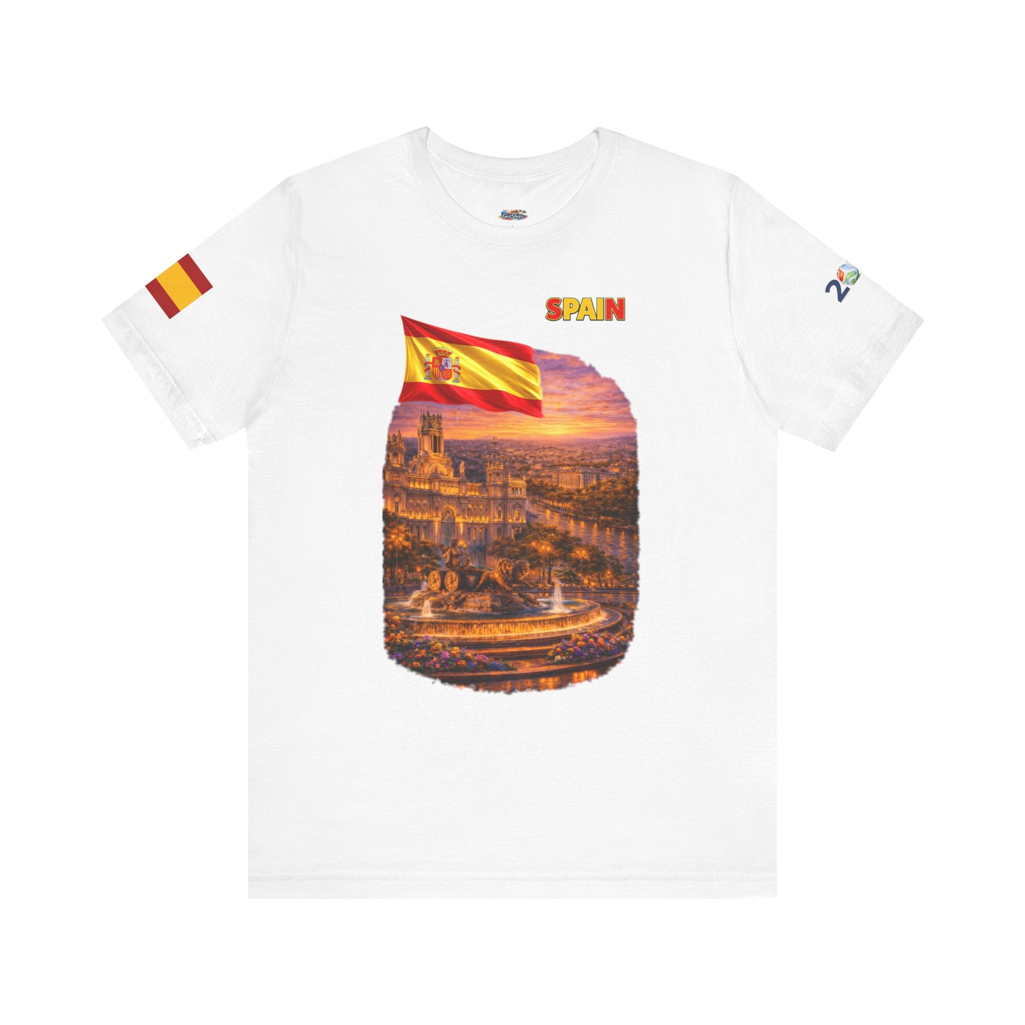 Spain PREMIUM