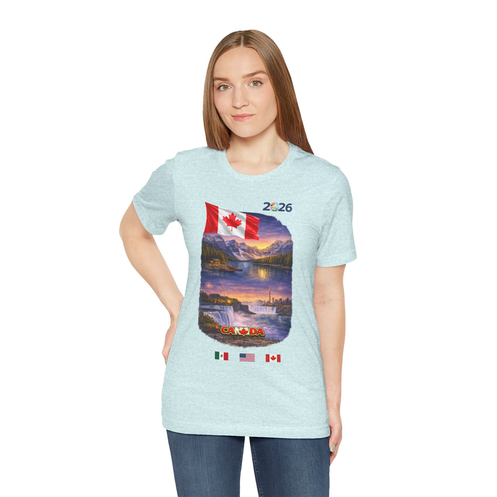CANADA Global