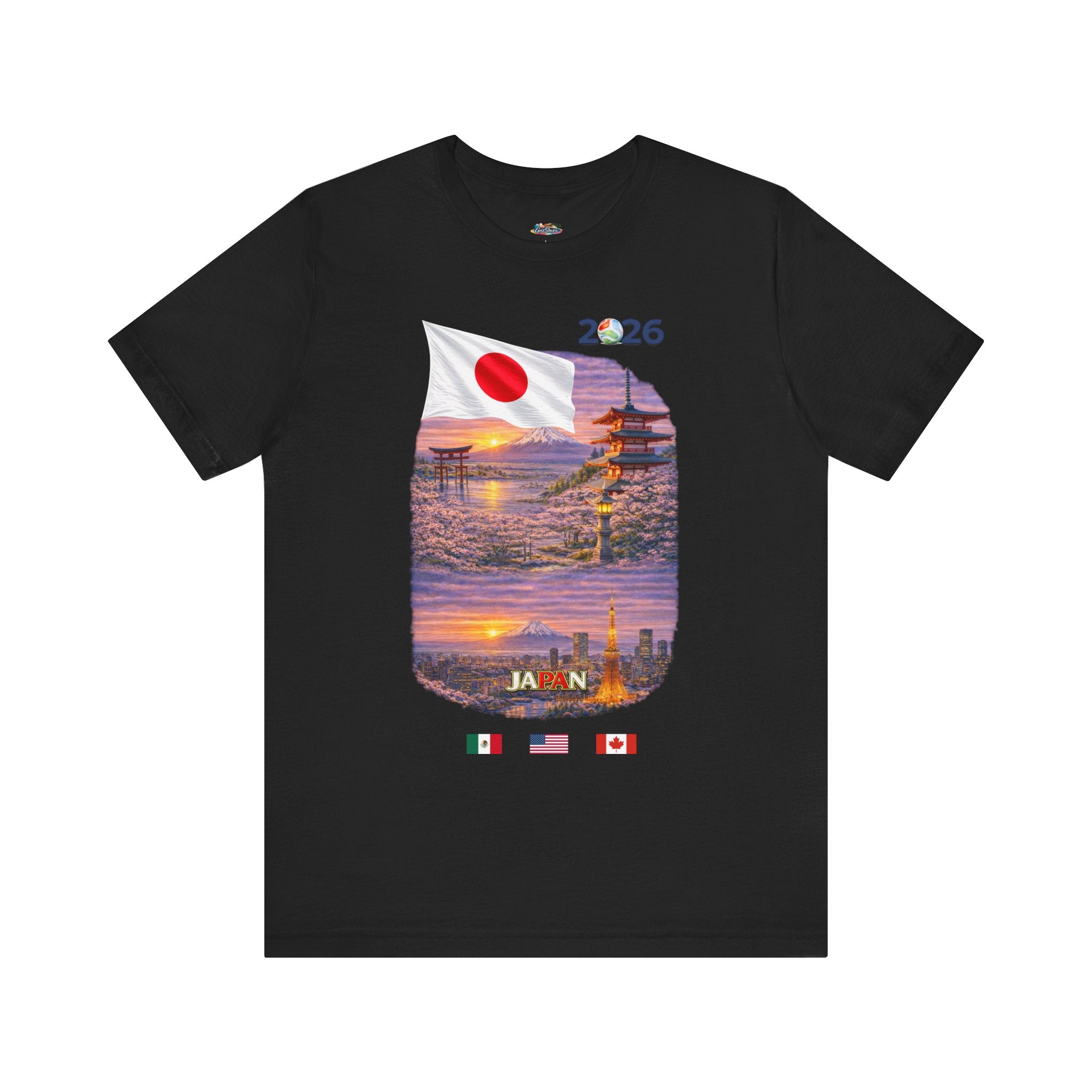 JAPAN Global