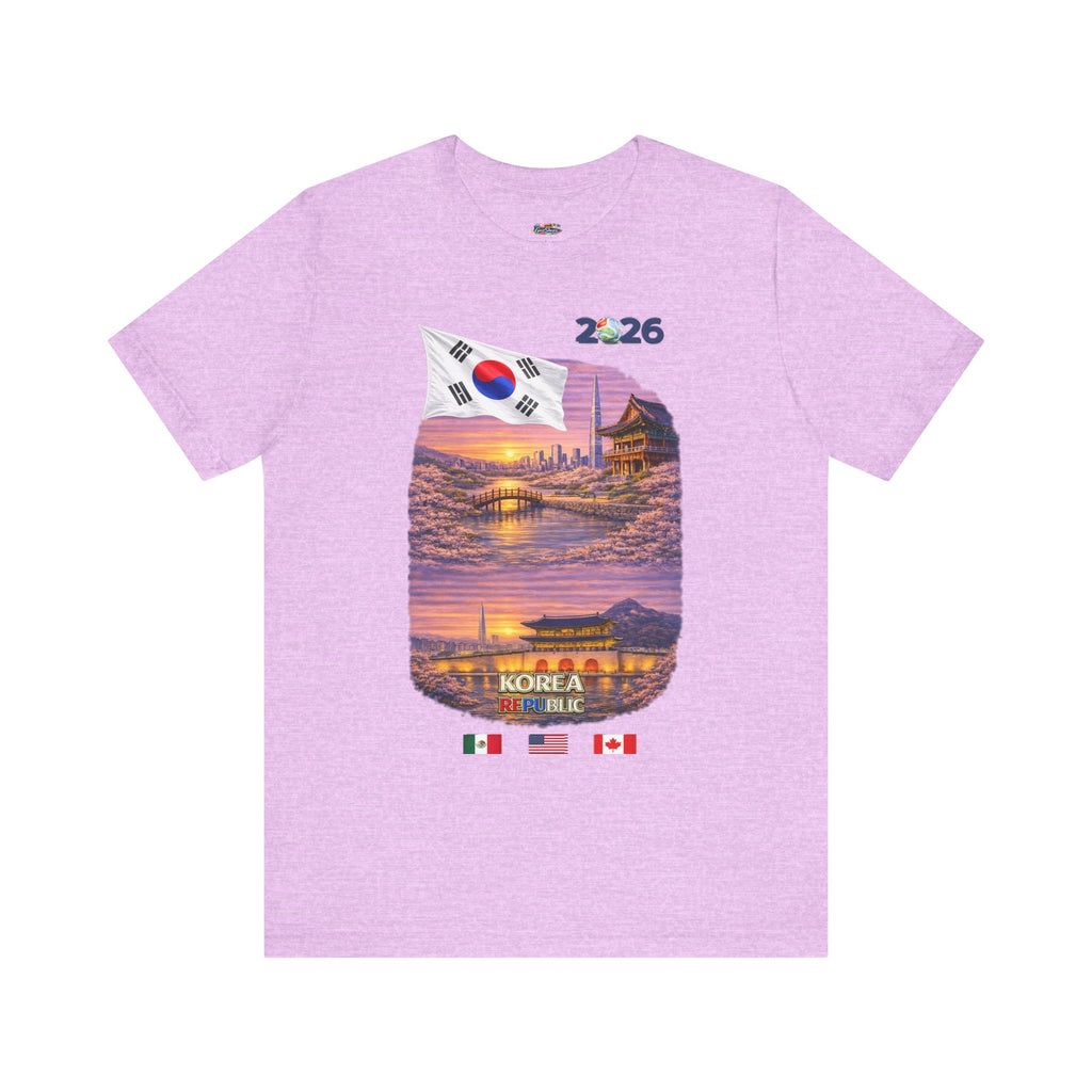 KOREA REPUBLIC Global