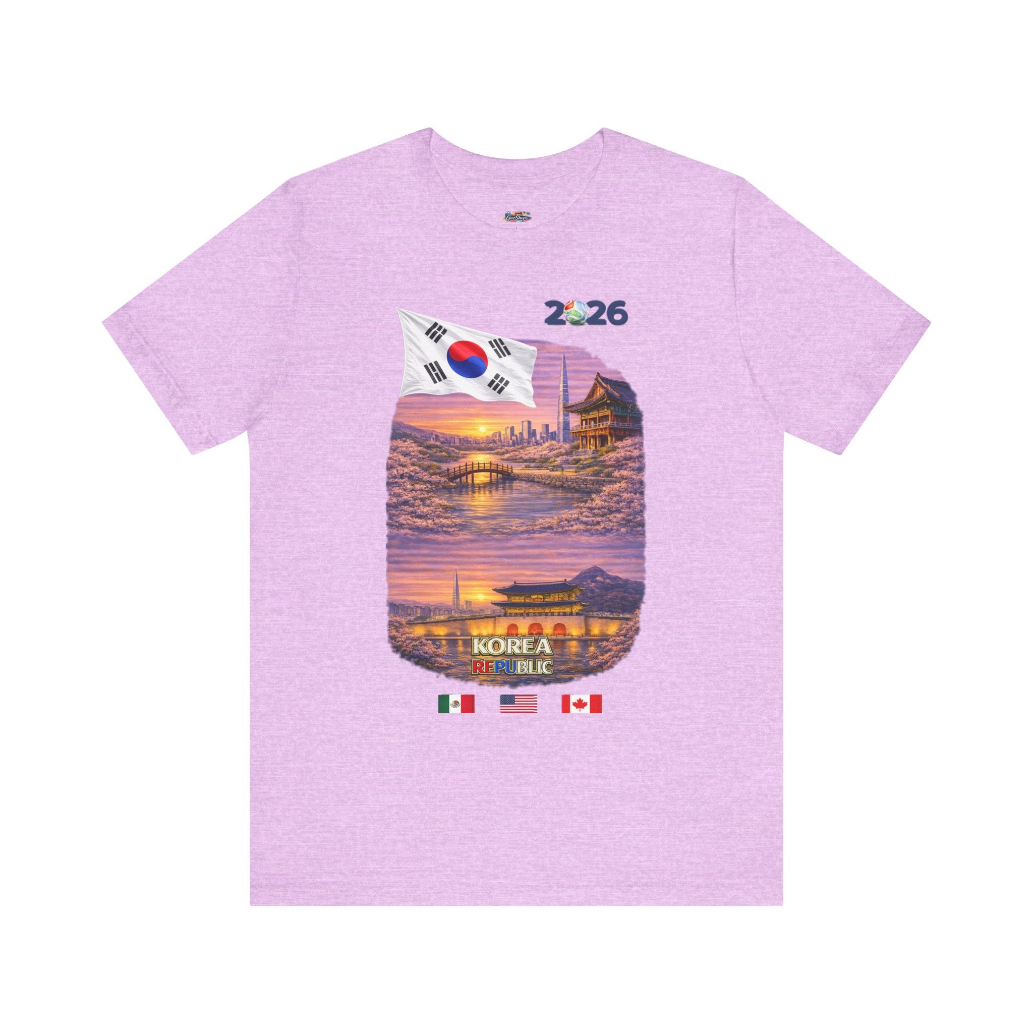 KOREA REPUBLIC Global