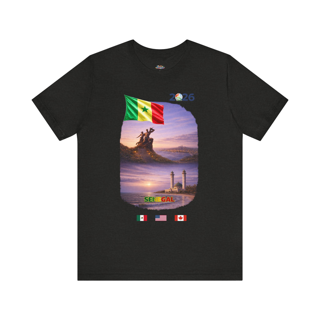 SENEGAL Global