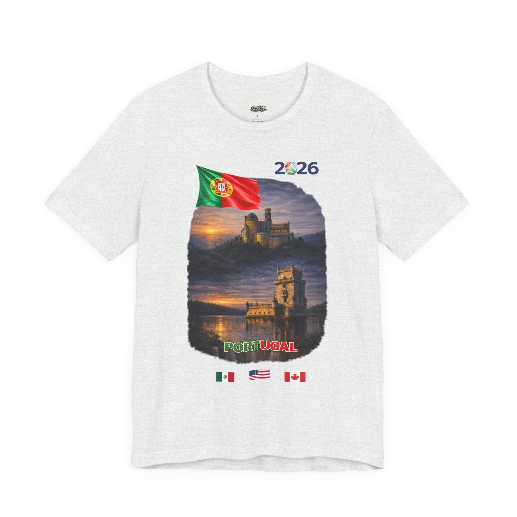 PORTUGAL Global
