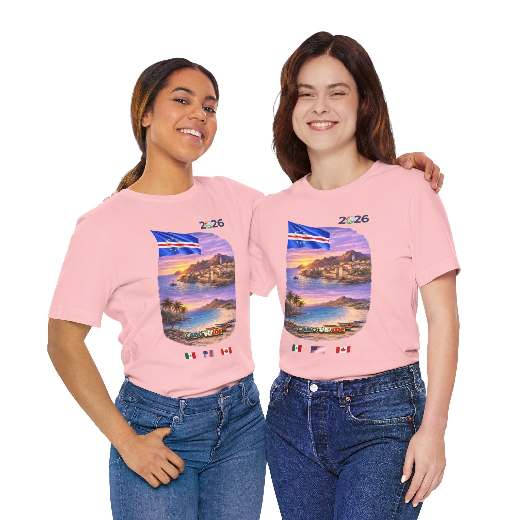 CABO VERDE Global