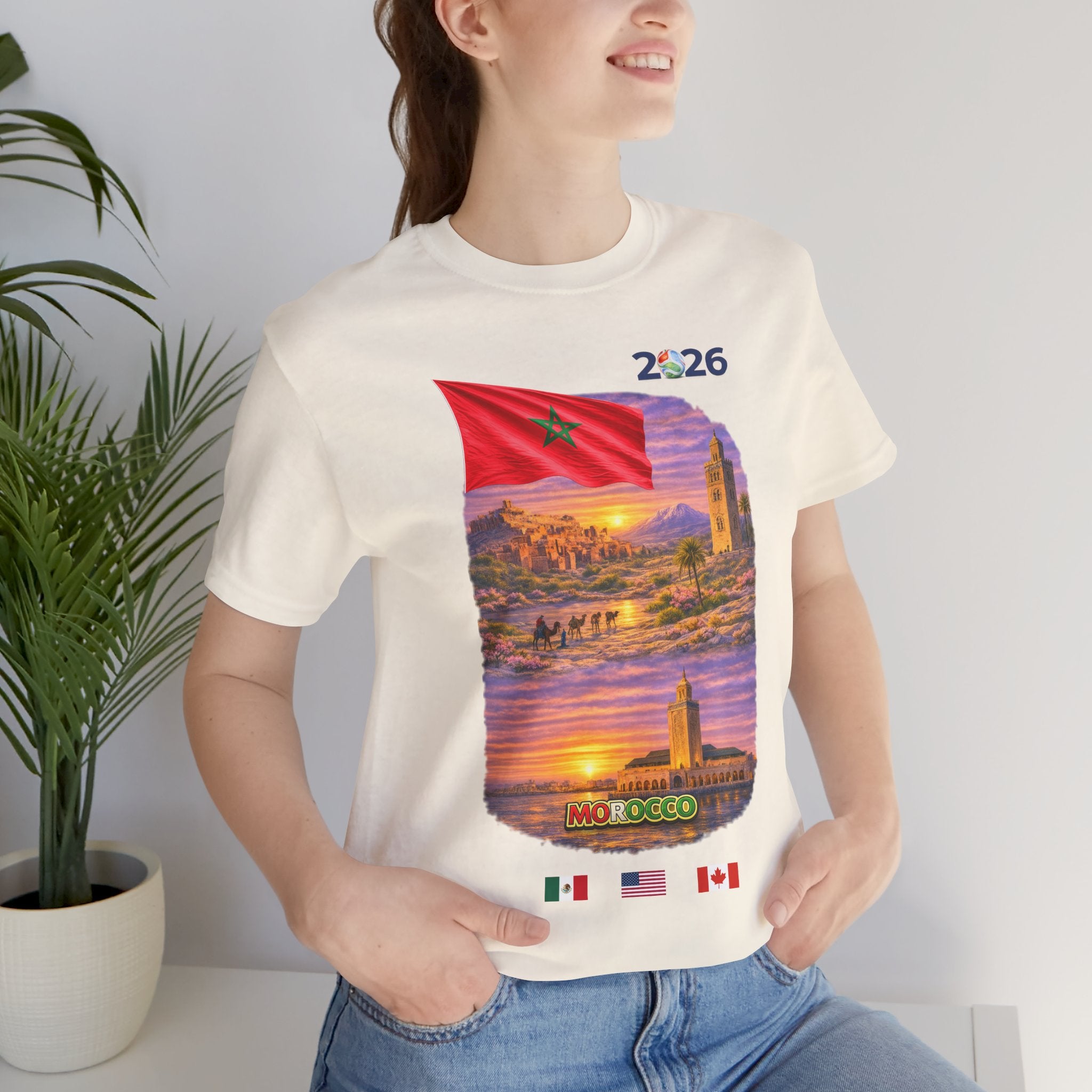 MOROCCO Global