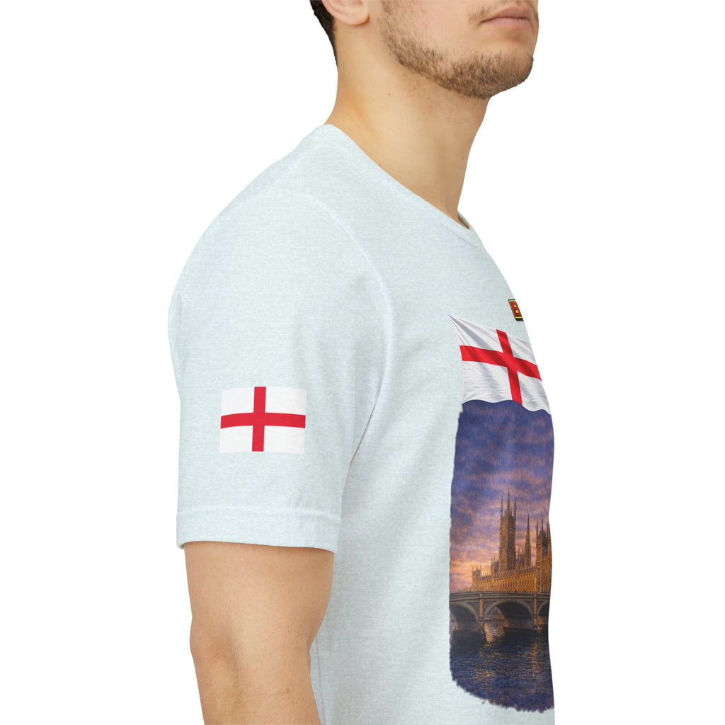 England PREMIUM