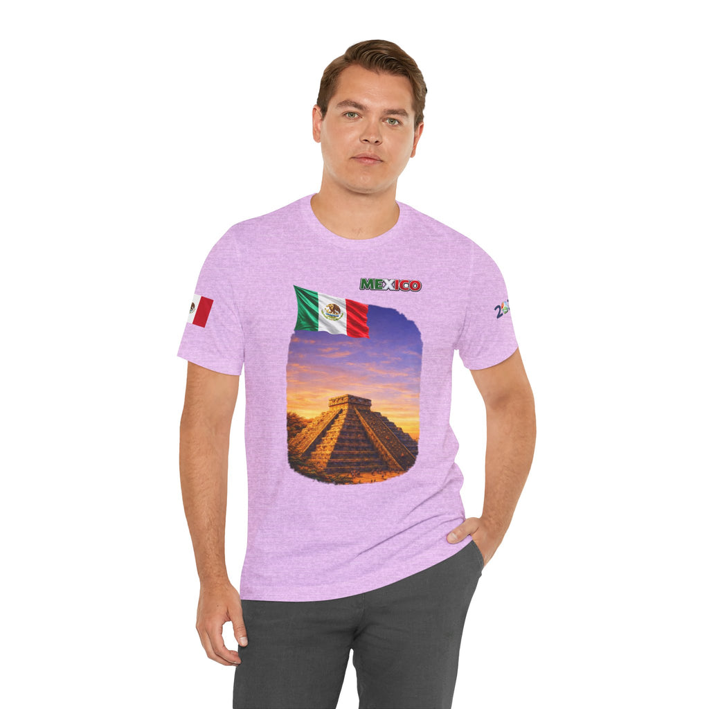 Mexico PREMIUM