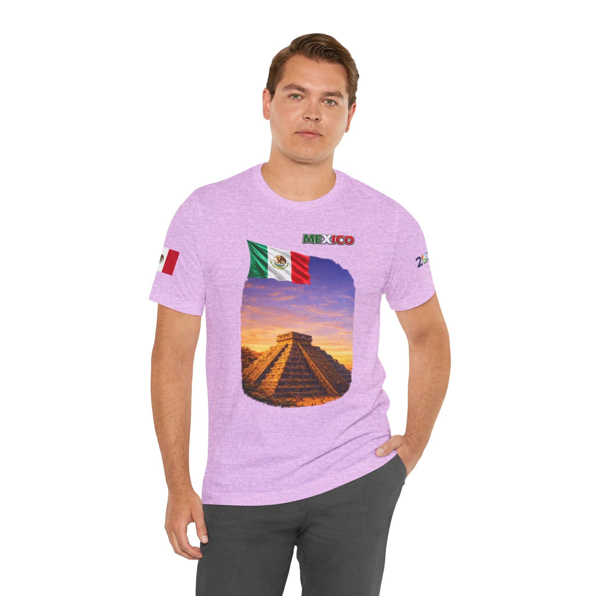Mexico PREMIUM
