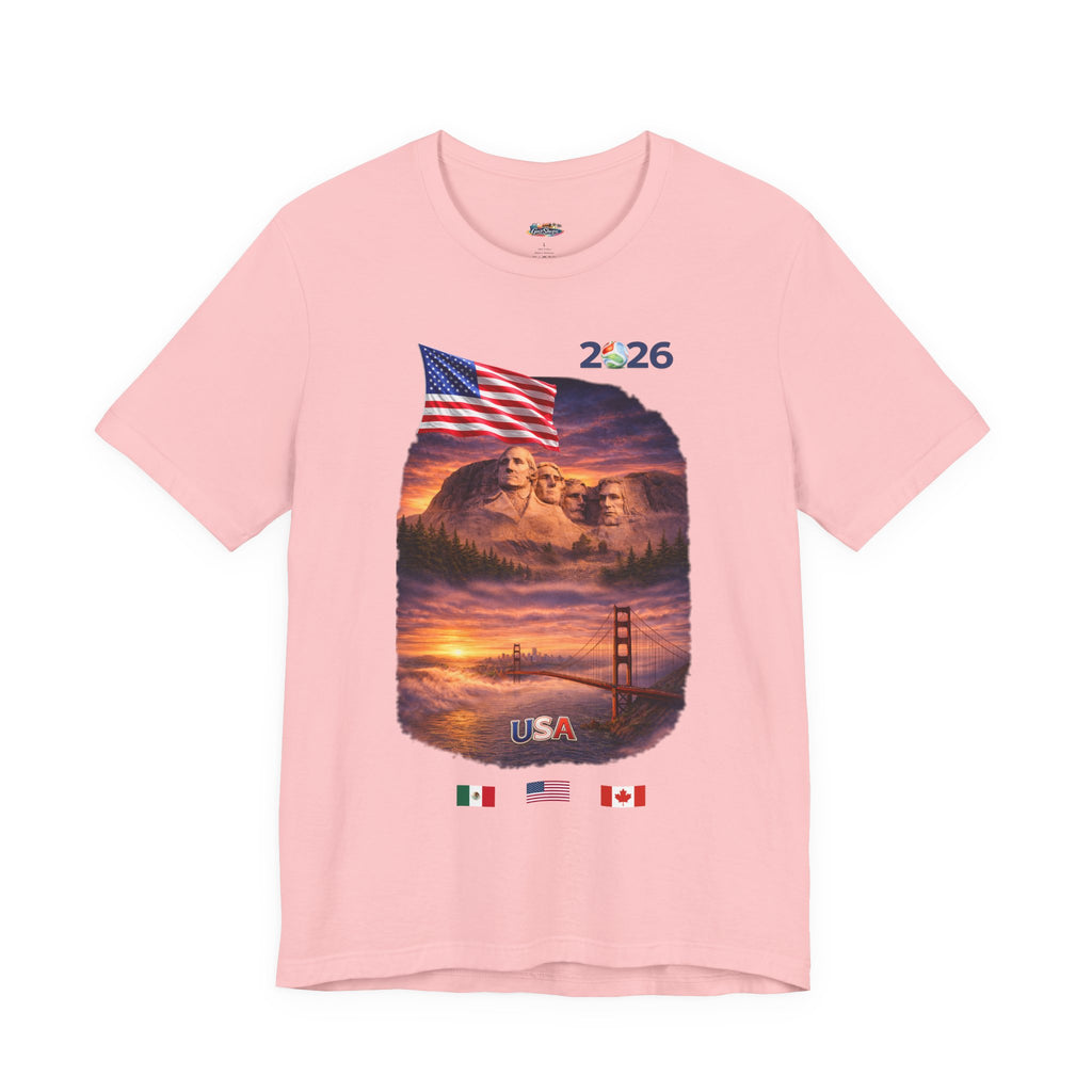 USA 1 Global