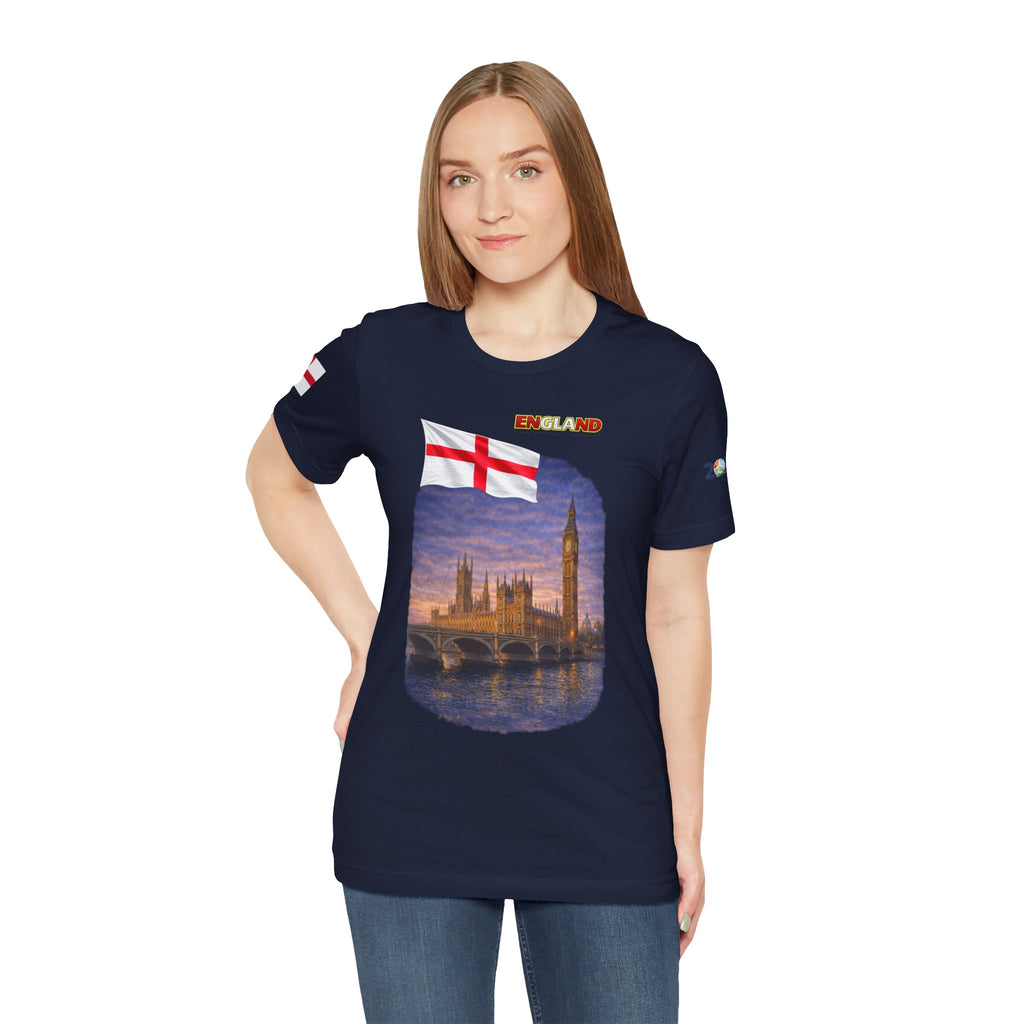 England PREMIUM