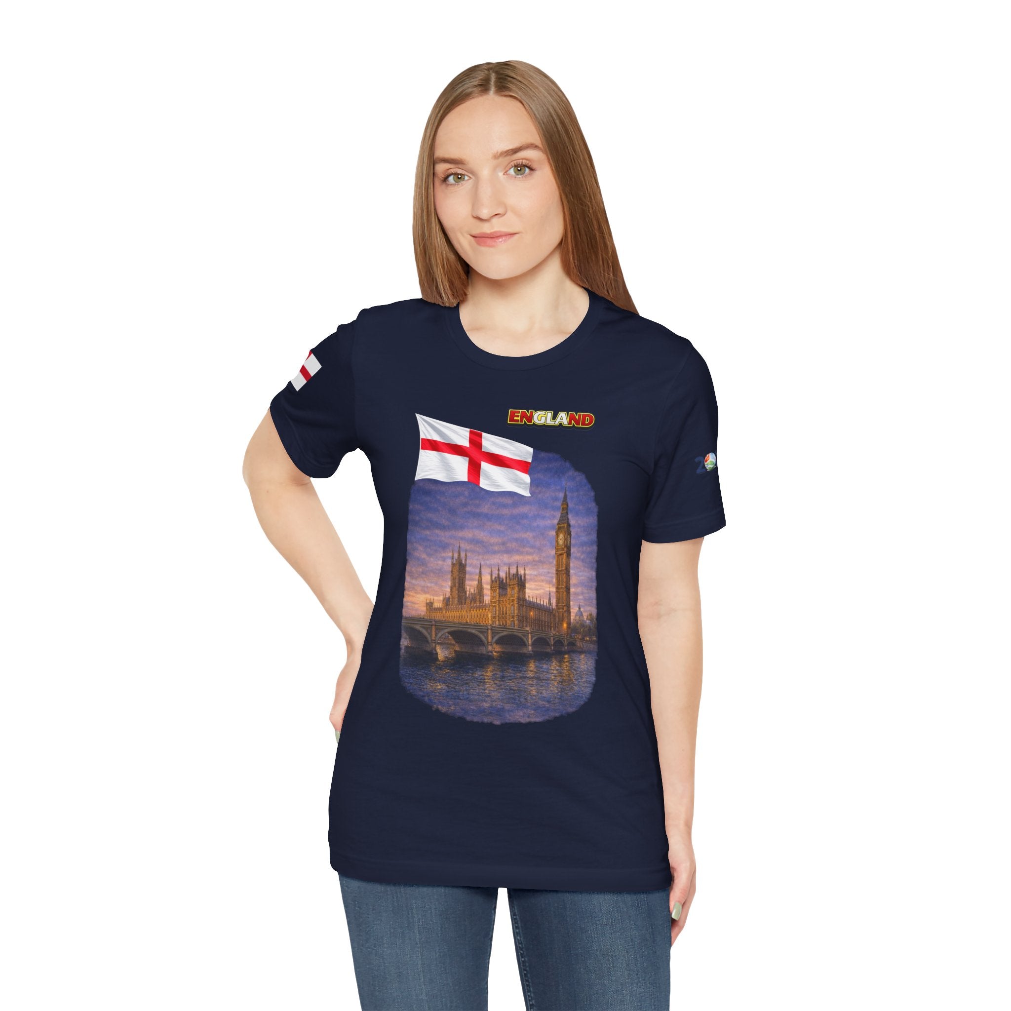 England PREMIUM