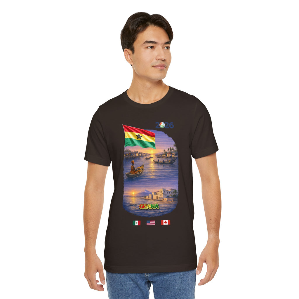 GHANA Global