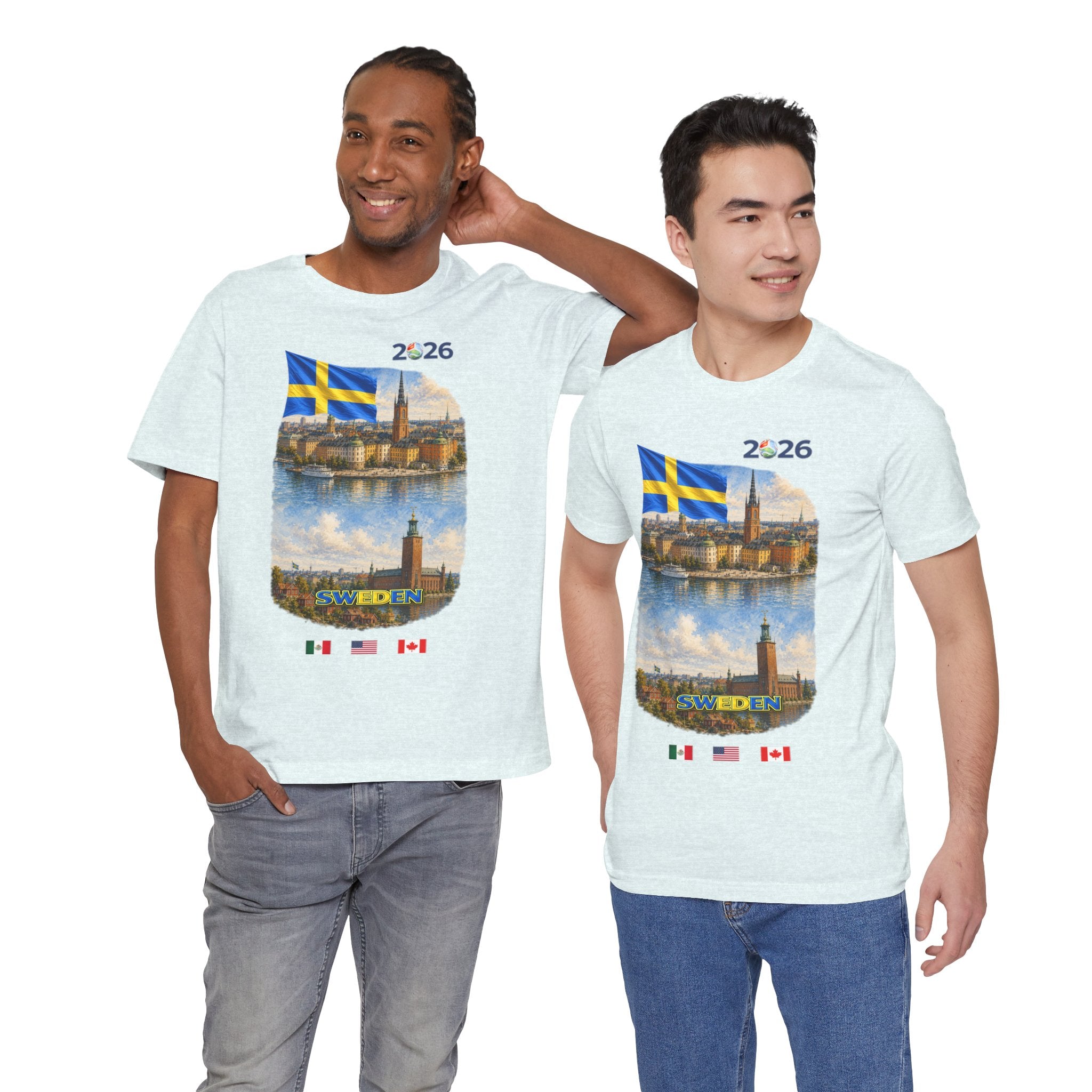 SWEDEN Global