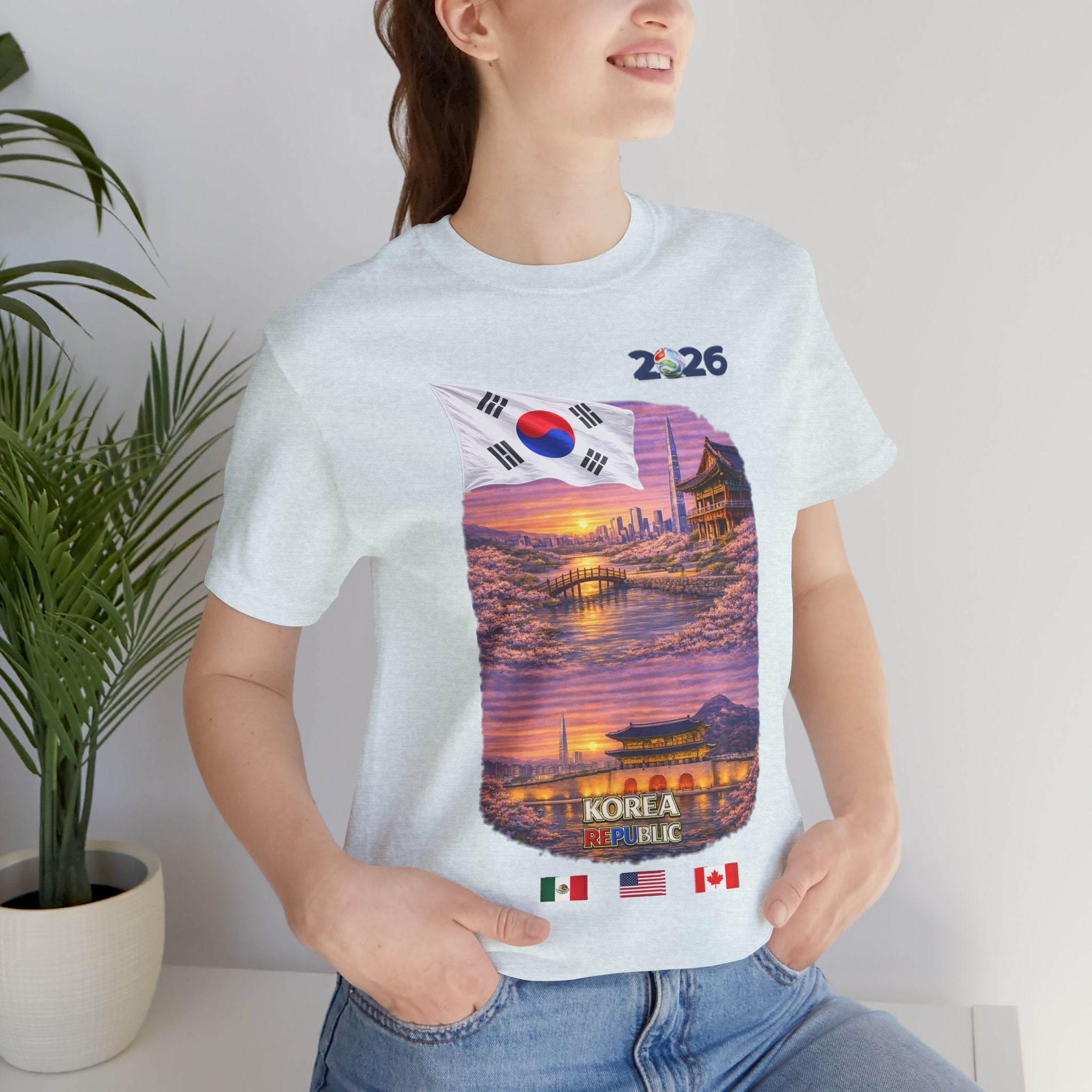 KOREA REPUBLIC Global