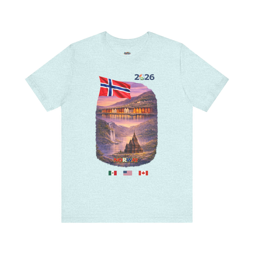 NORWAY Global