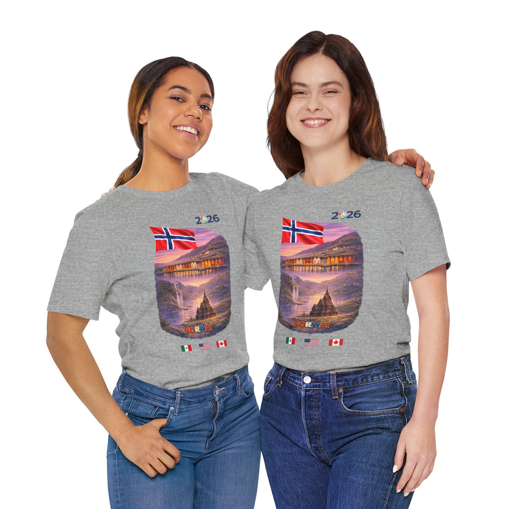 NORWAY Global