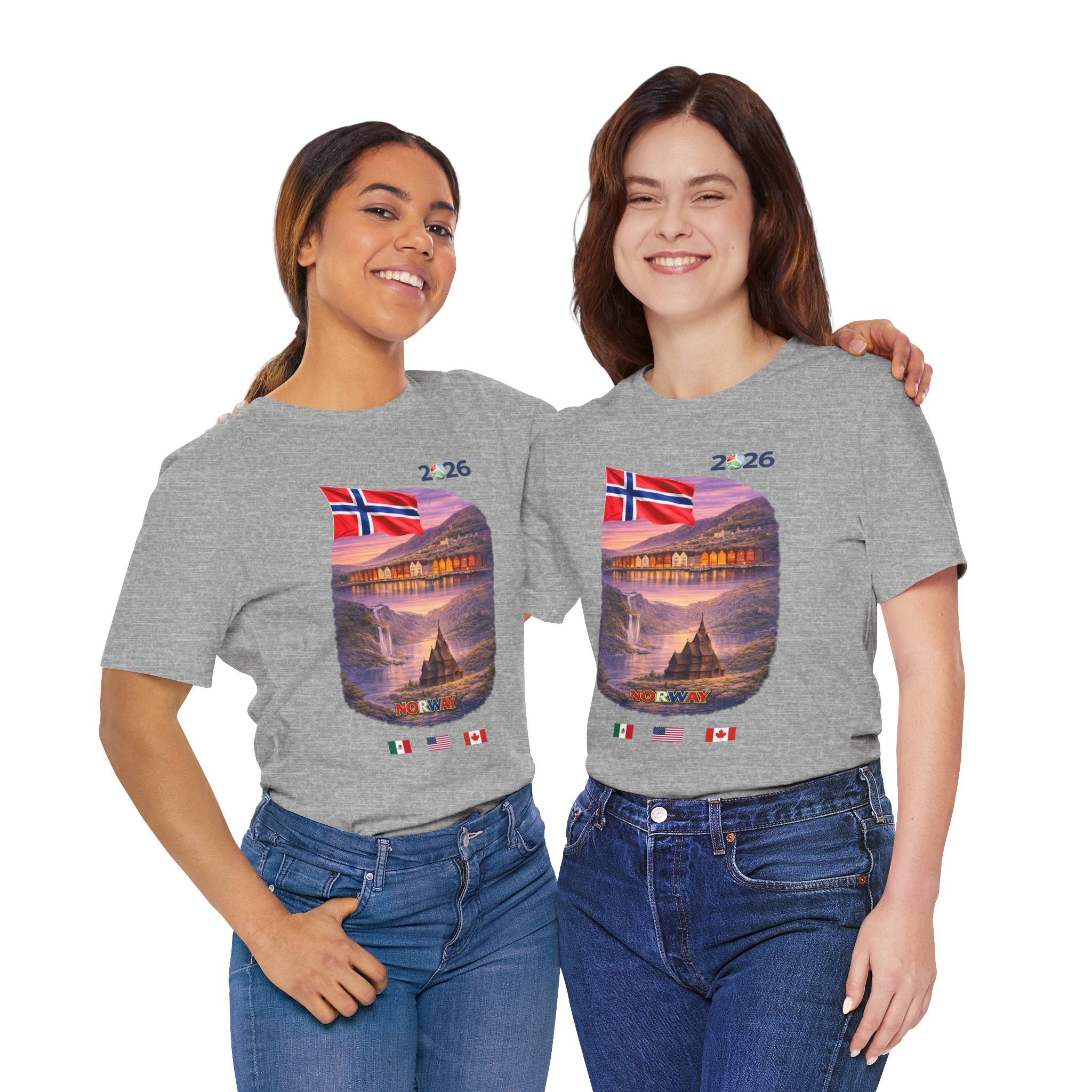 NORWAY Global