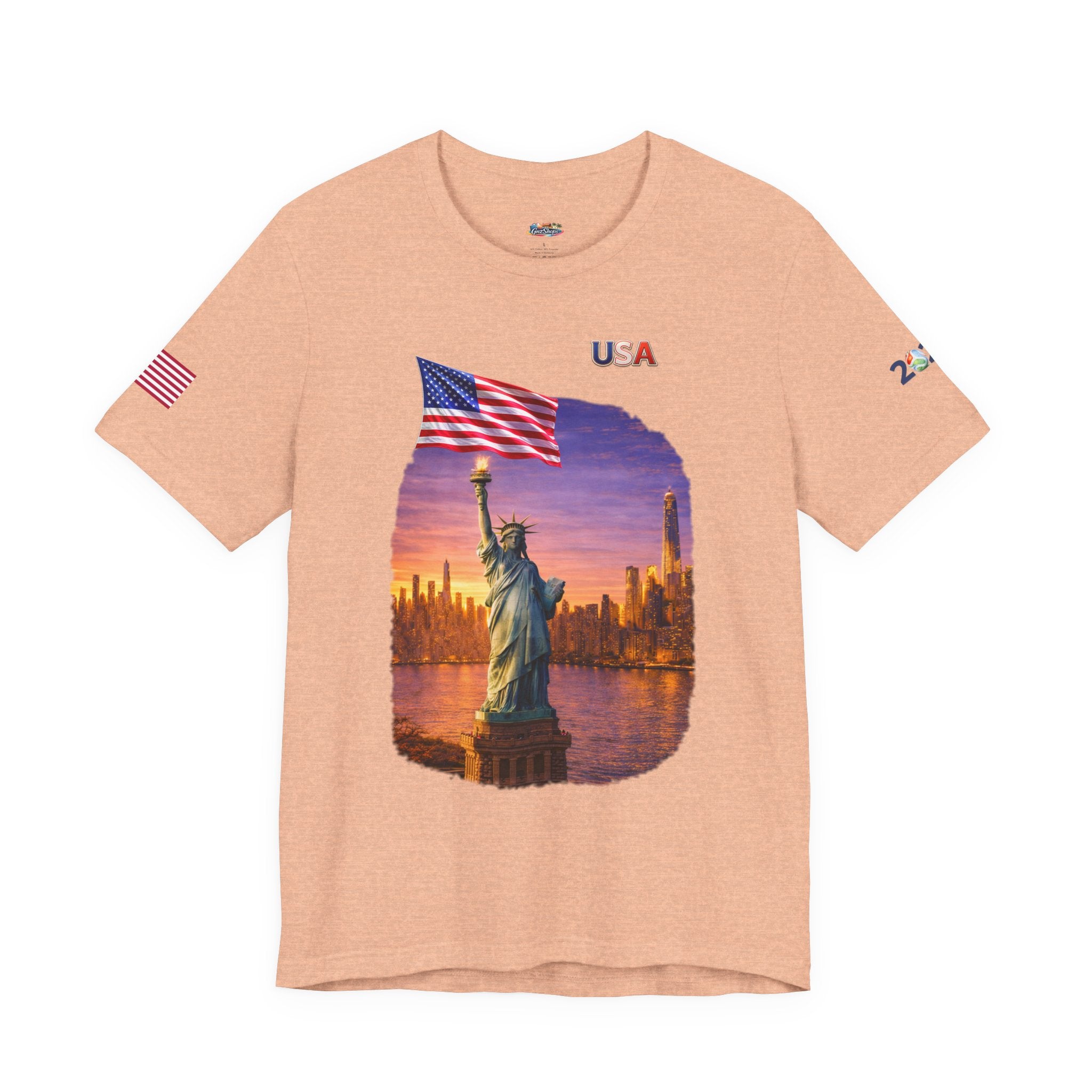 USA PREMIUM