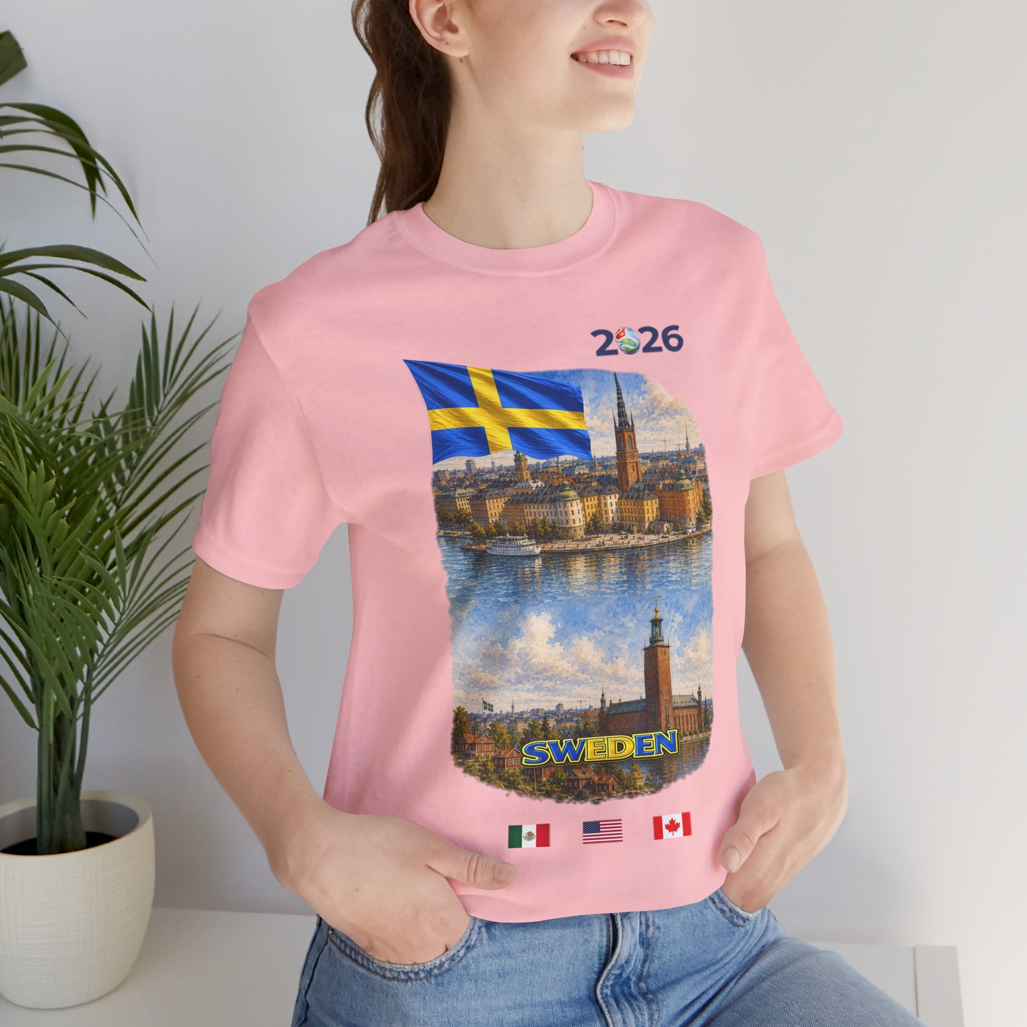 SWEDEN Global