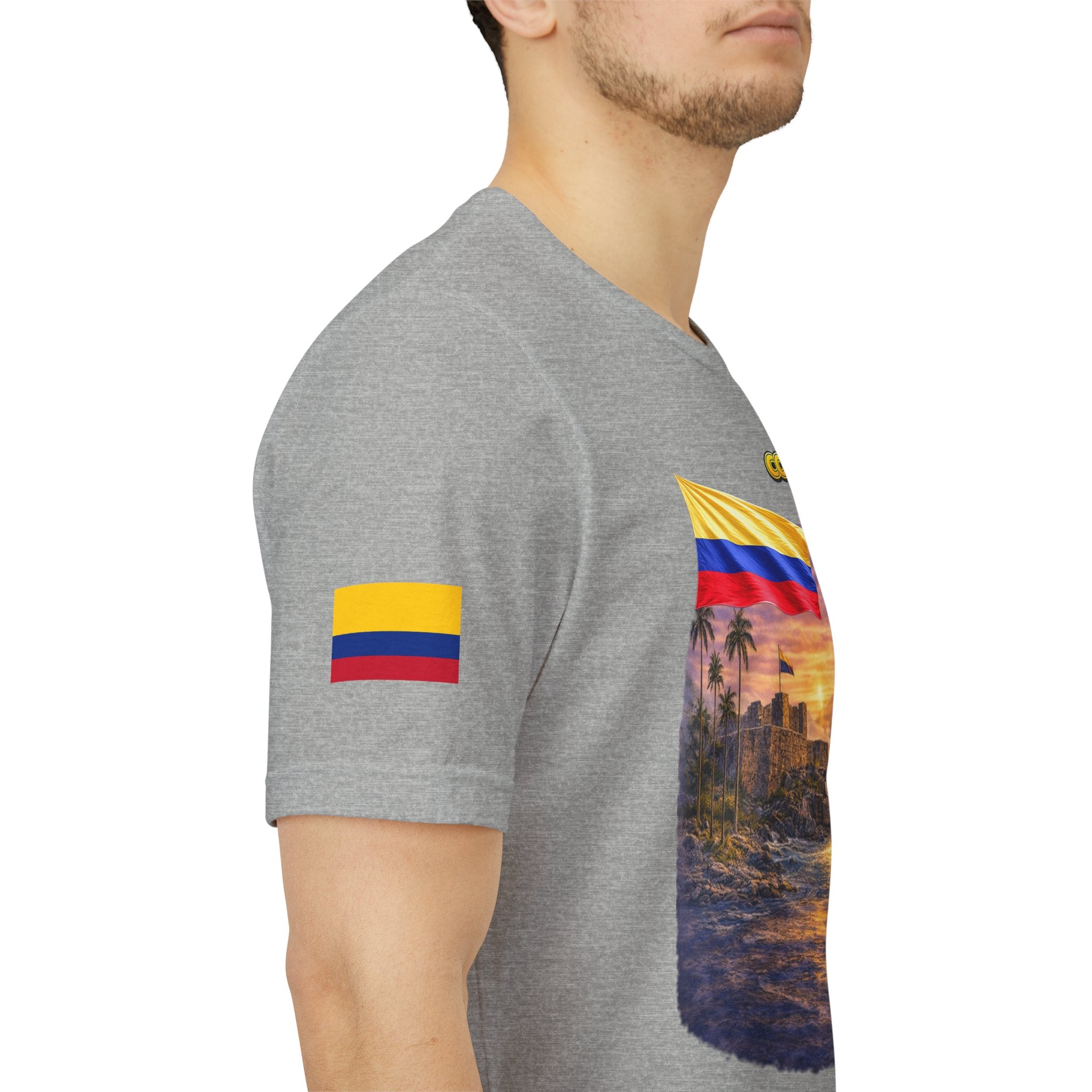 Colombia PREMIUM