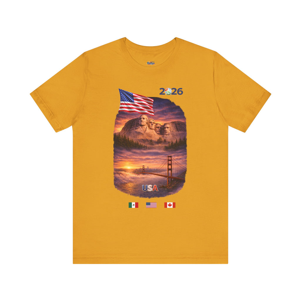 USA 1 Global