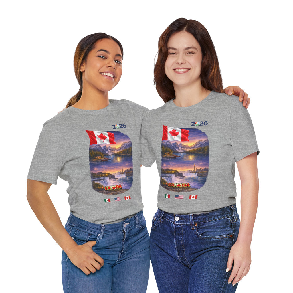 CANADA Global