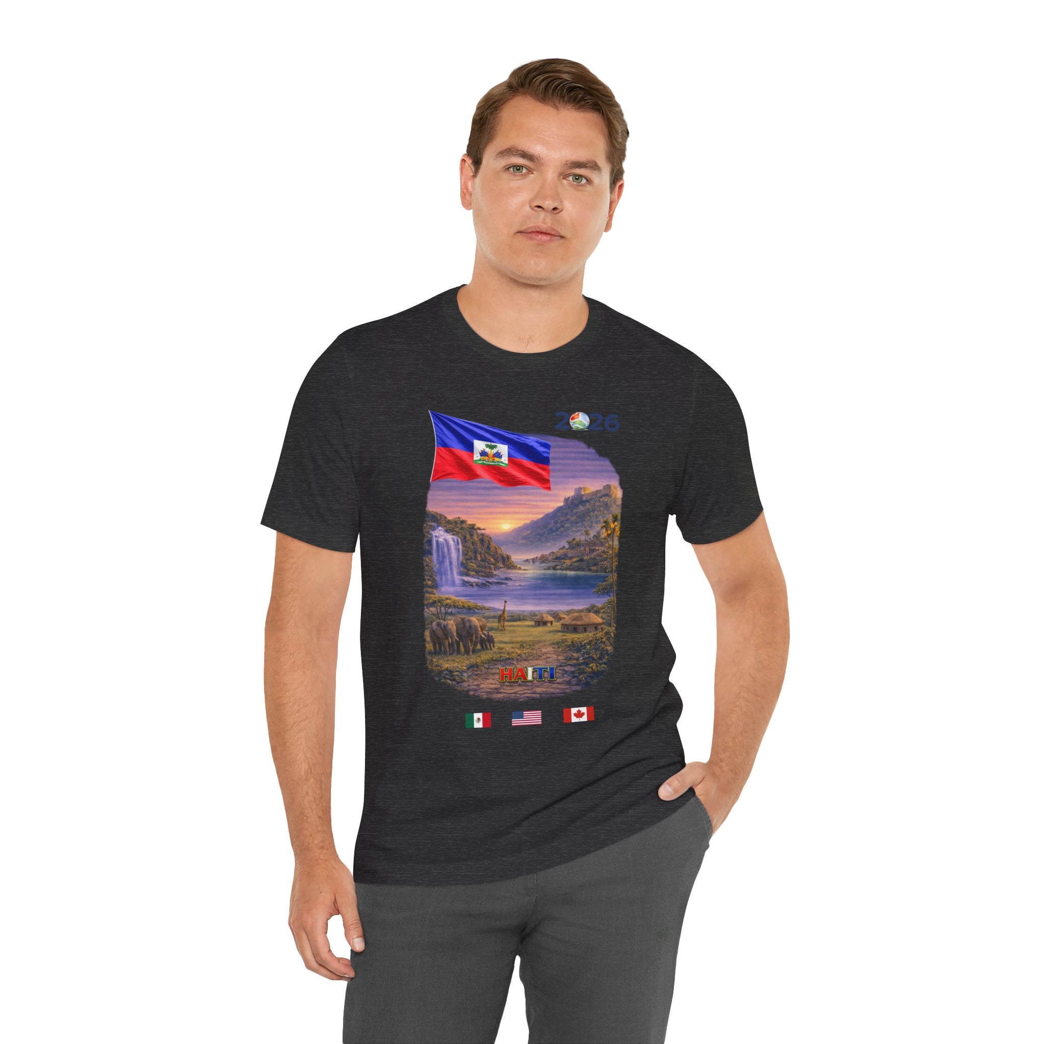 HAITI Global