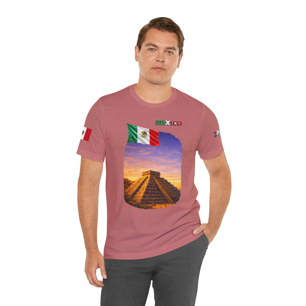 Mexico PREMIUM