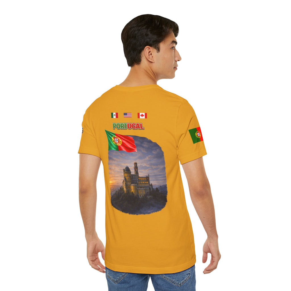Portugal PREMIUM
