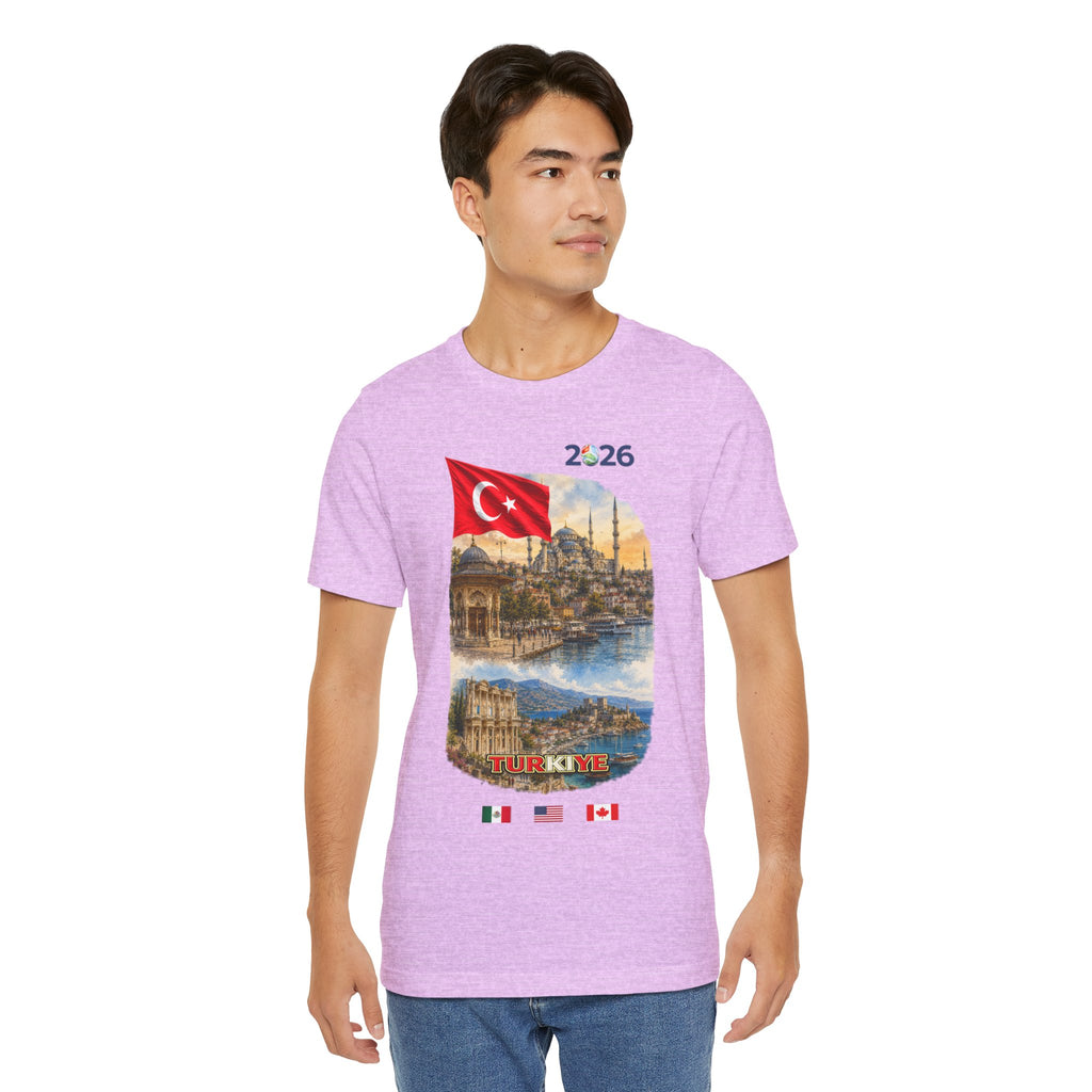 TURKIYE Global