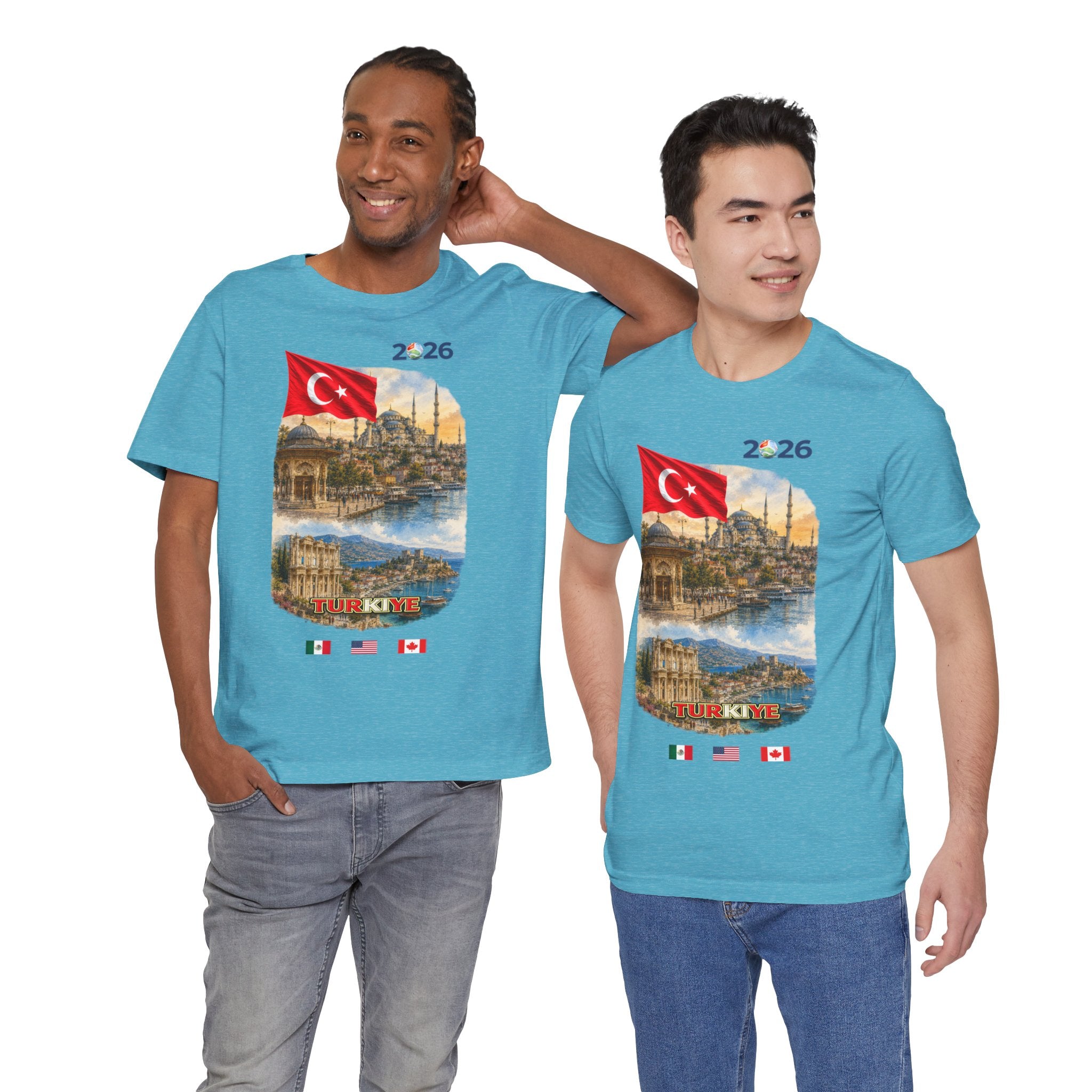 TURKIYE Global