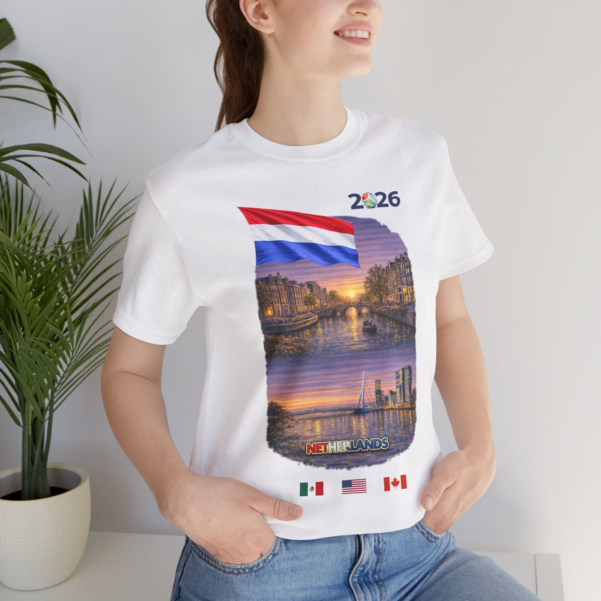NETHERLANDS Global