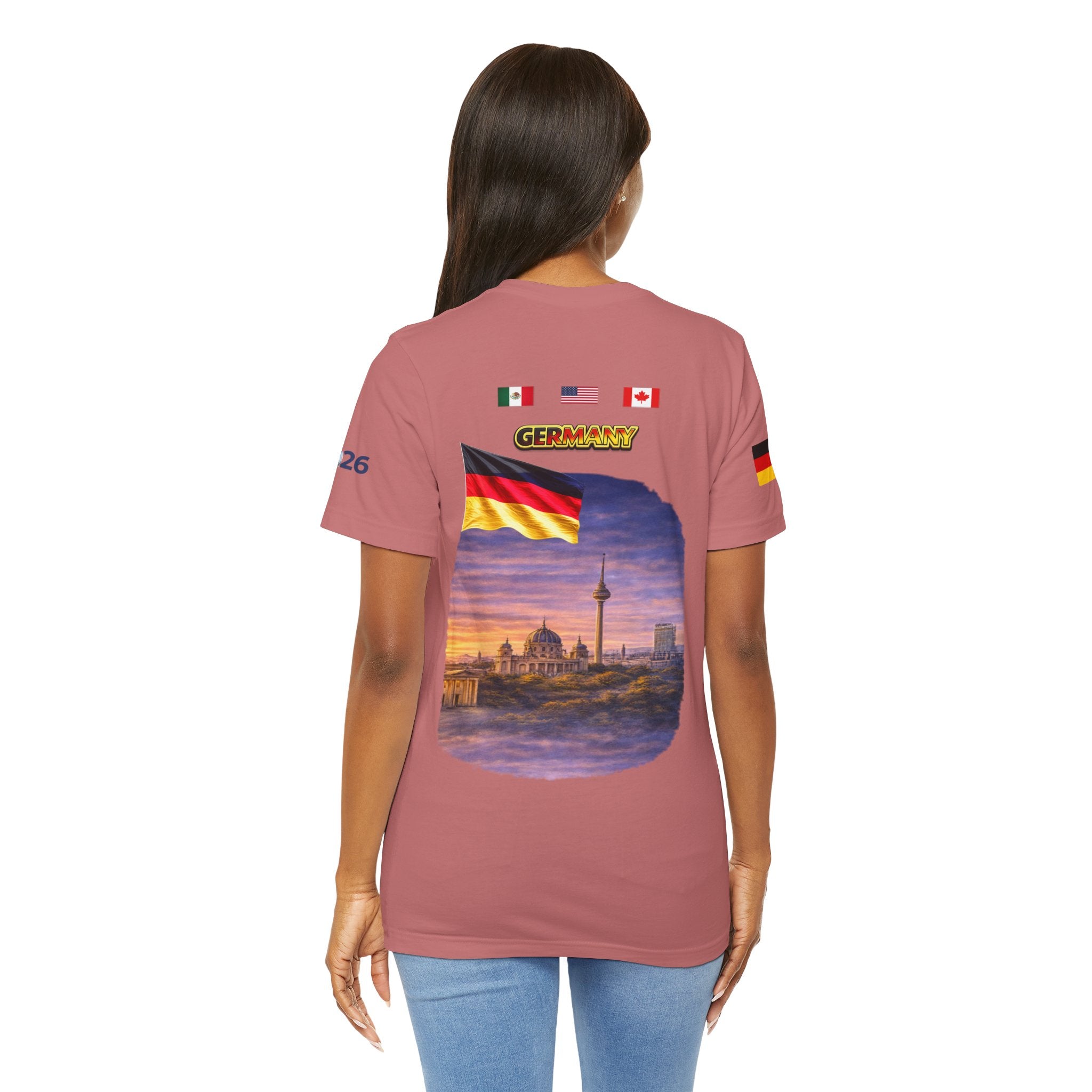 Germany PREMIUM