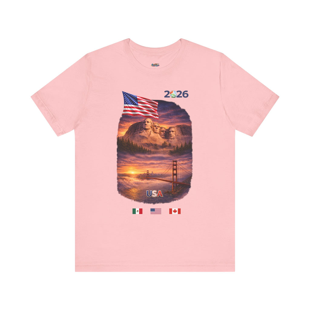 USA 1 Global