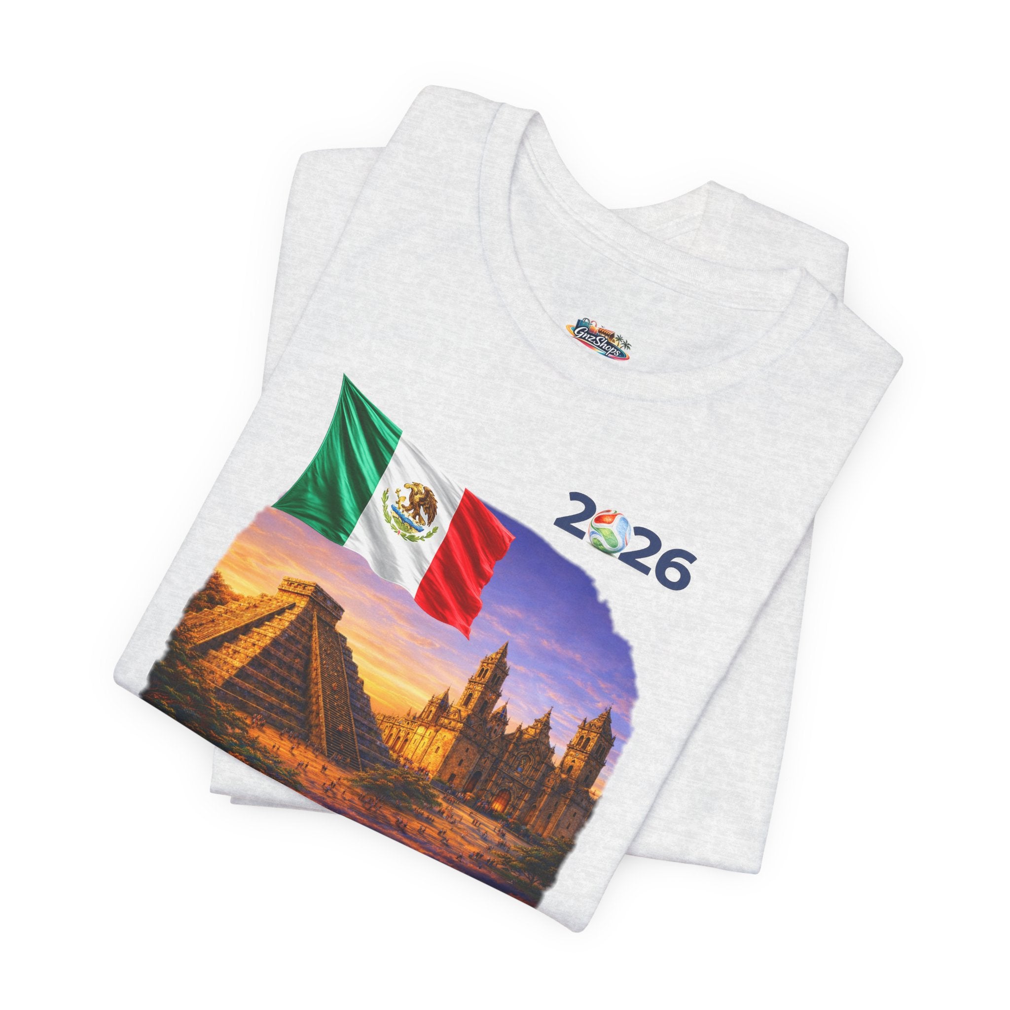 MEXICO Global