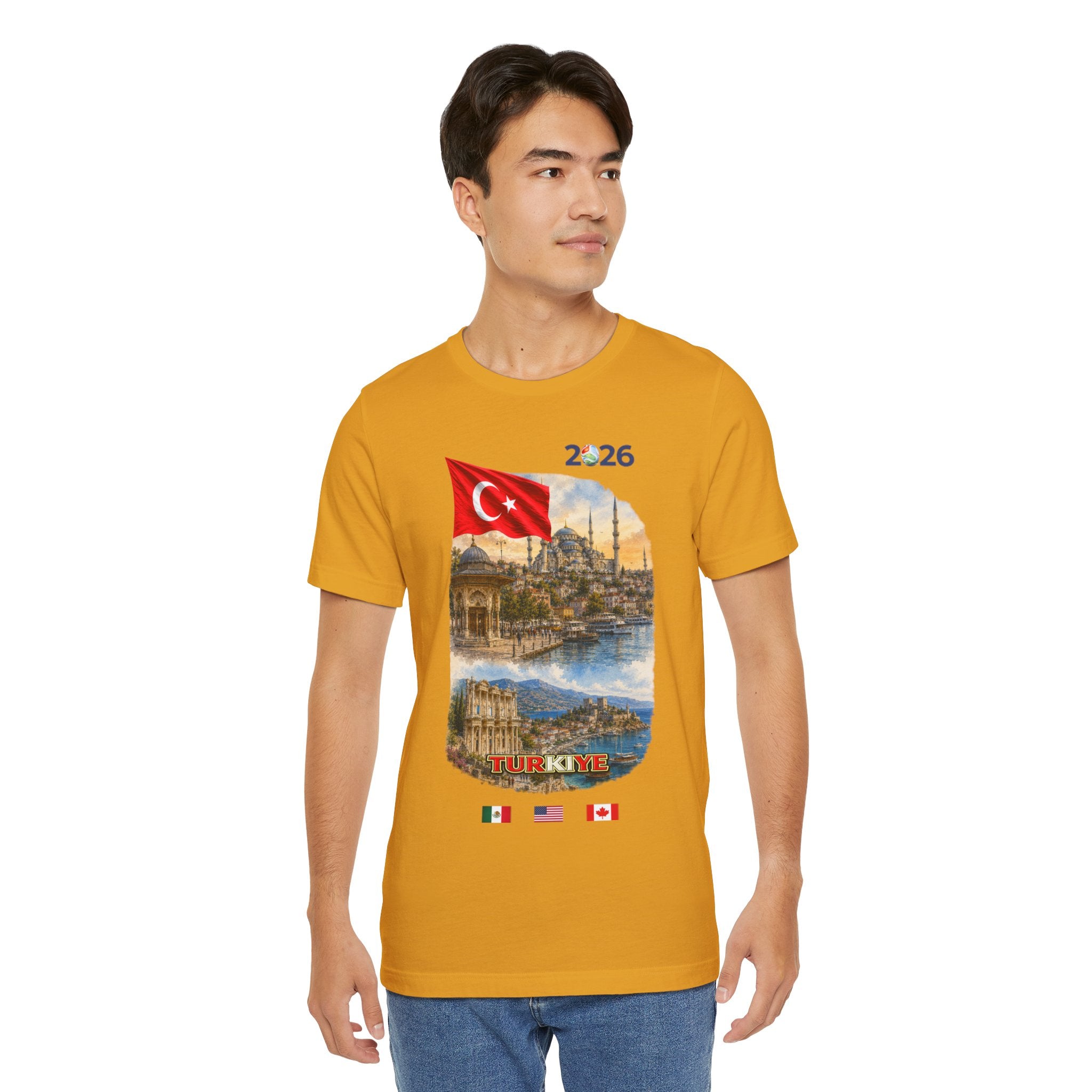 TURKIYE Global