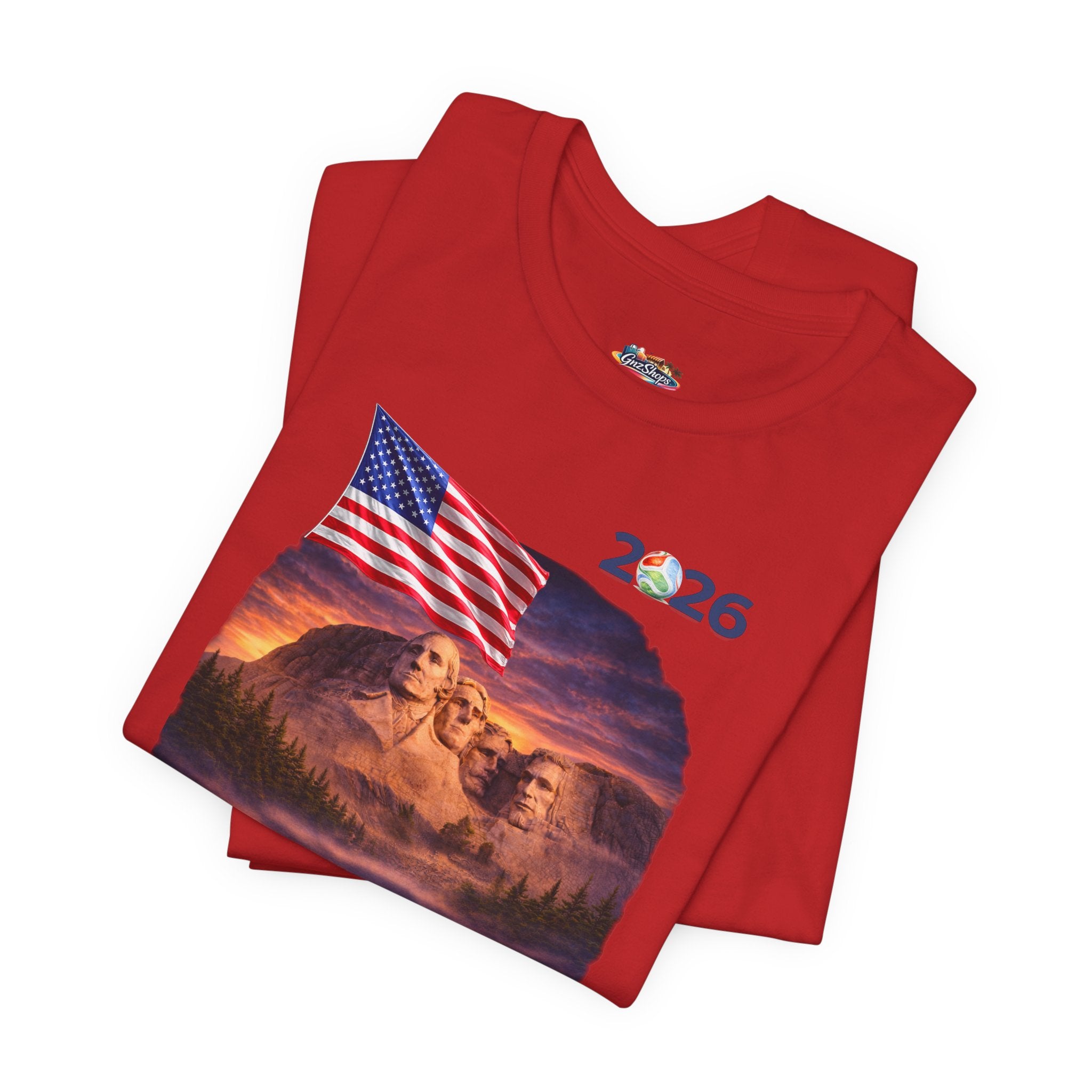 USA 1 Global