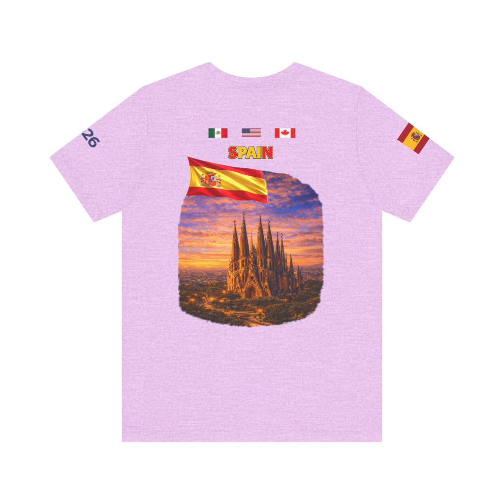 Spain PREMIUM