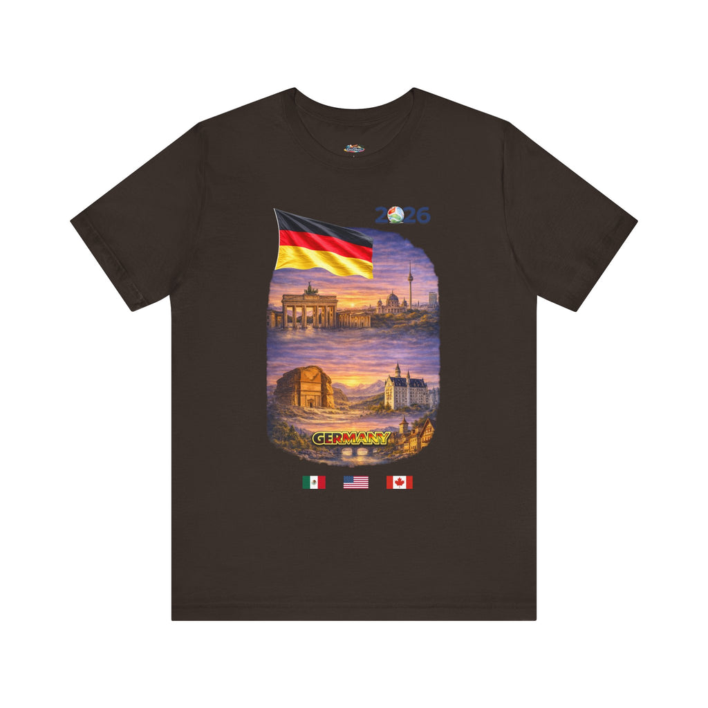 GERMANY Global