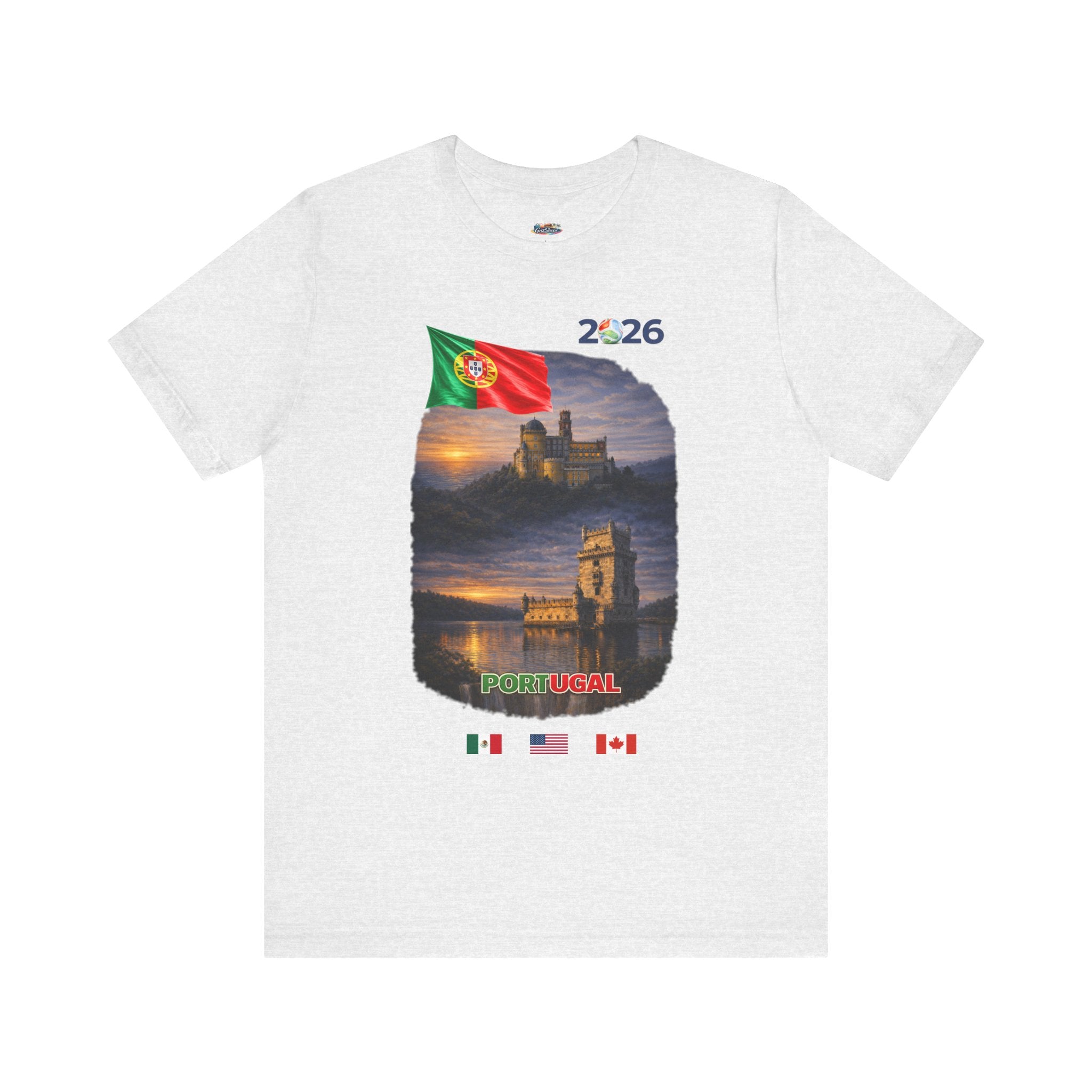 PORTUGAL Global