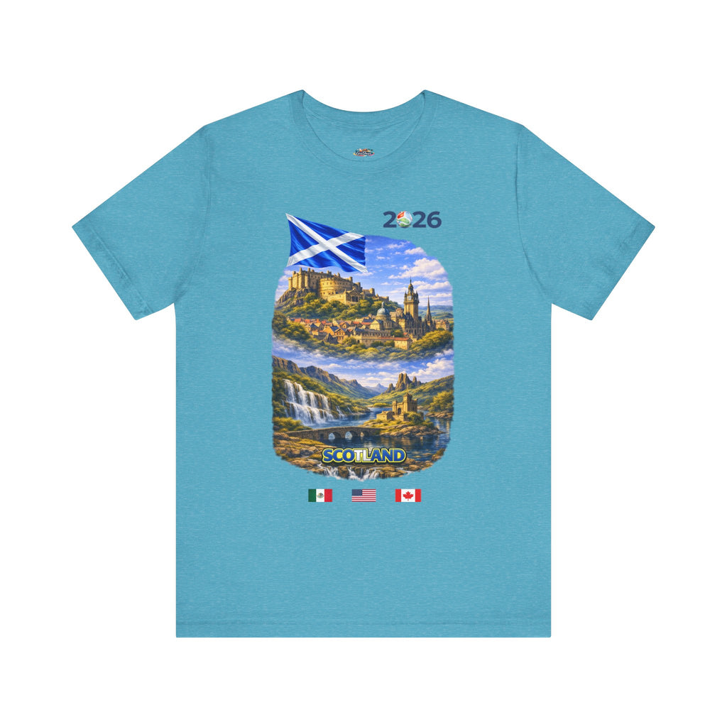 SCOTLAND Global