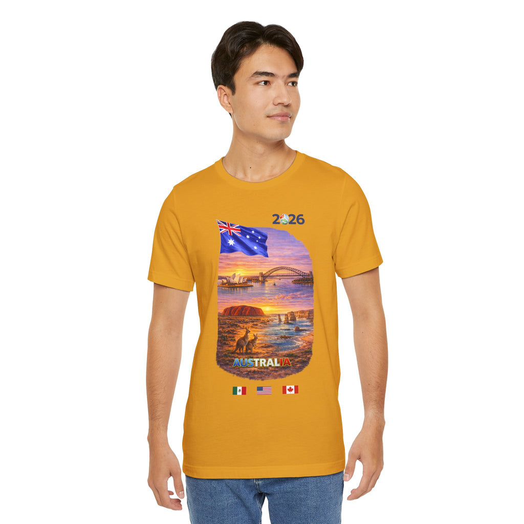 AUSTRALIA Global