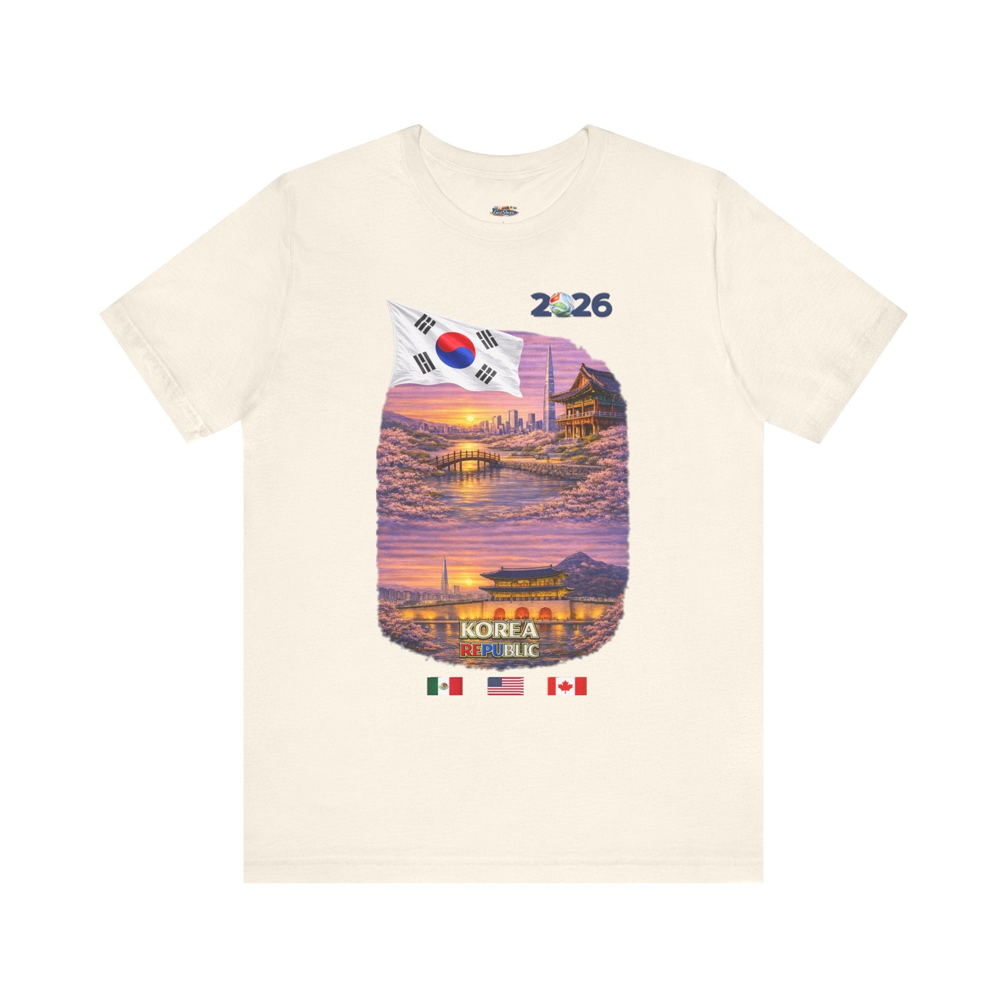 KOREA REPUBLIC Global